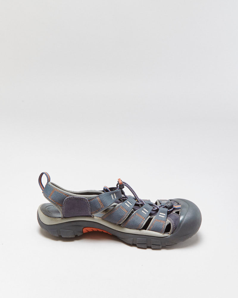 Keen Newport H2 Waterproof Hiking Sandals - UK10