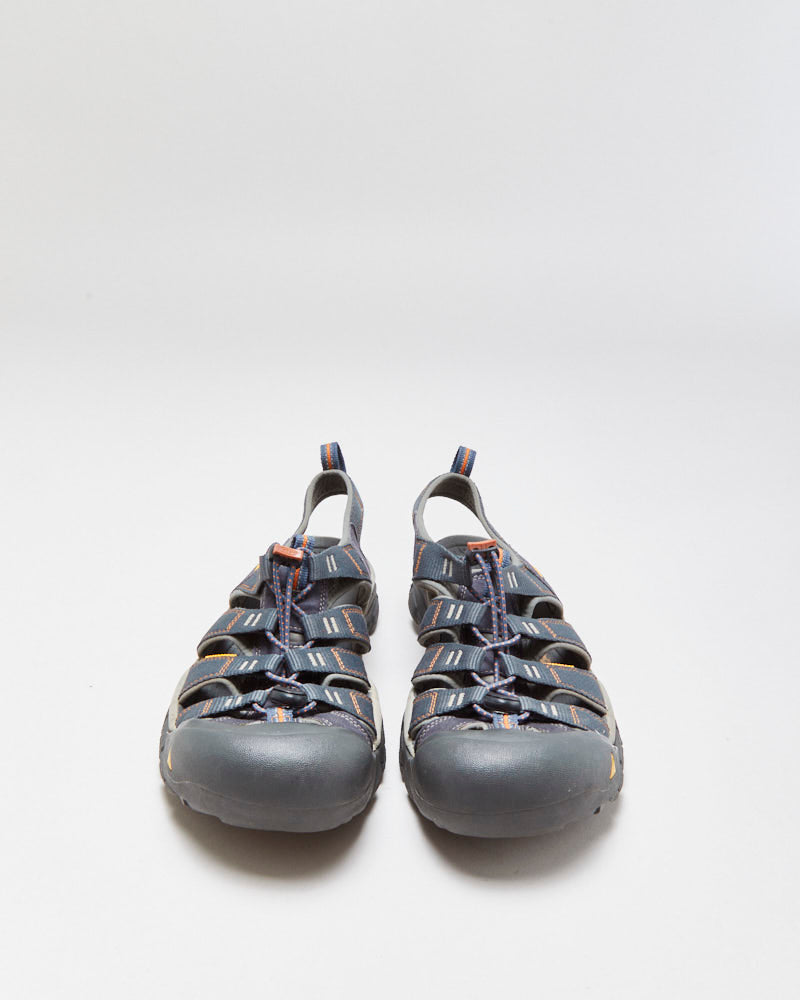 Keen Newport H2 Waterproof Hiking Sandals - UK10
