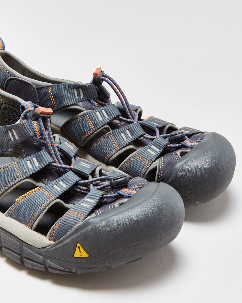 Keen Newport H2 Waterproof Hiking Sandals - UK10