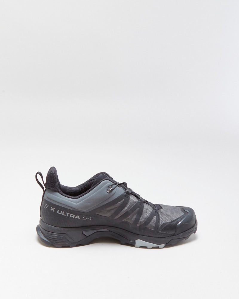 Salamon X Ultra 4 GTX Hiking Shoes  - UK11.5