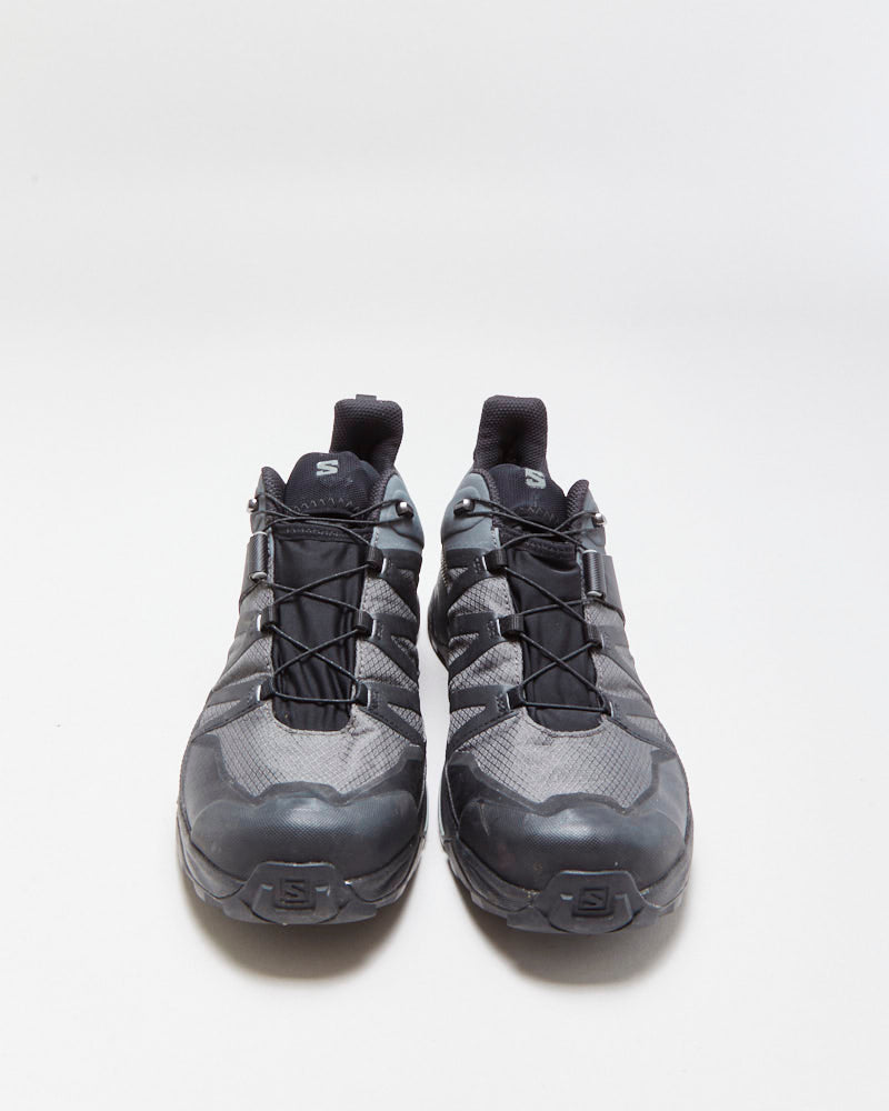 Salamon X Ultra 4 GTX Hiking Shoes  - UK11.5