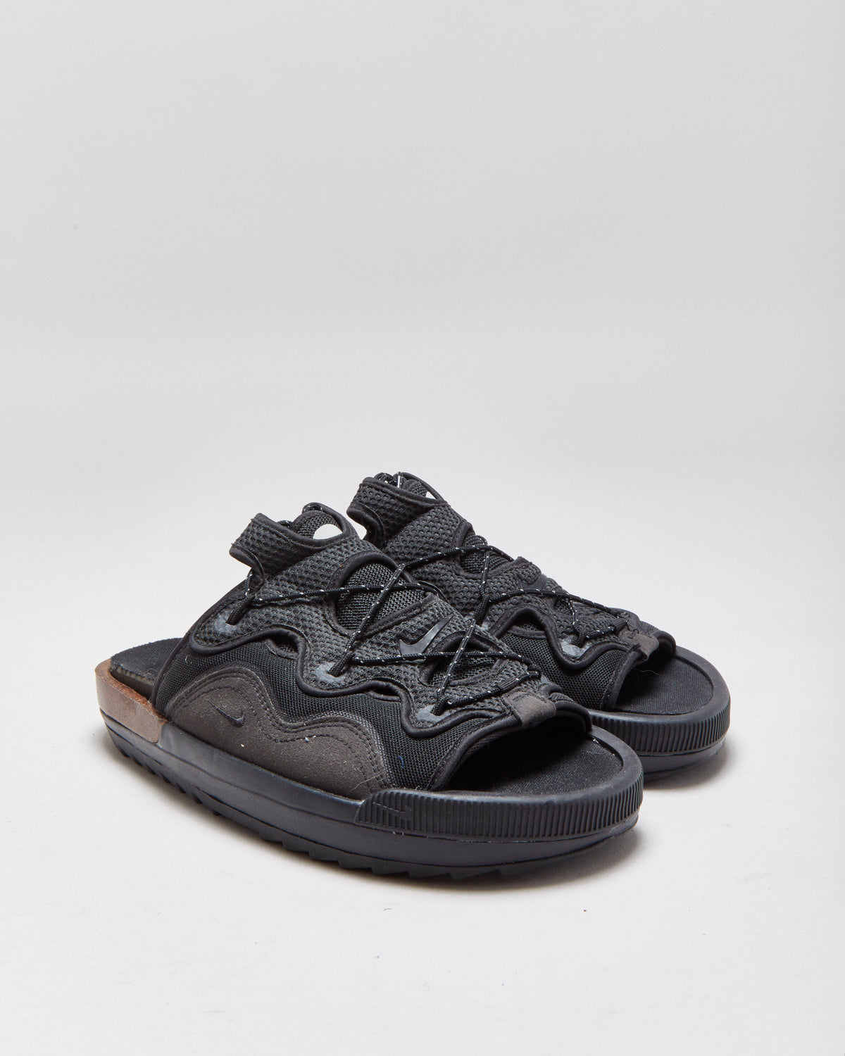 Nike Offline 2.0 Slip-on Sandals - UK7
