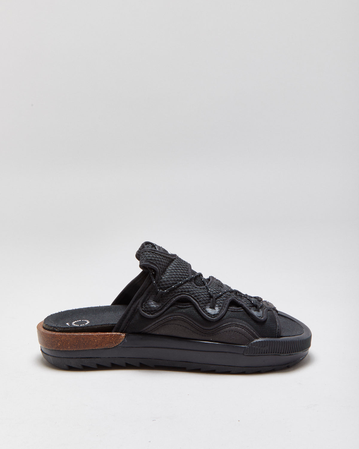 Nike Offline 2.0 Slip-on Sandals - UK7