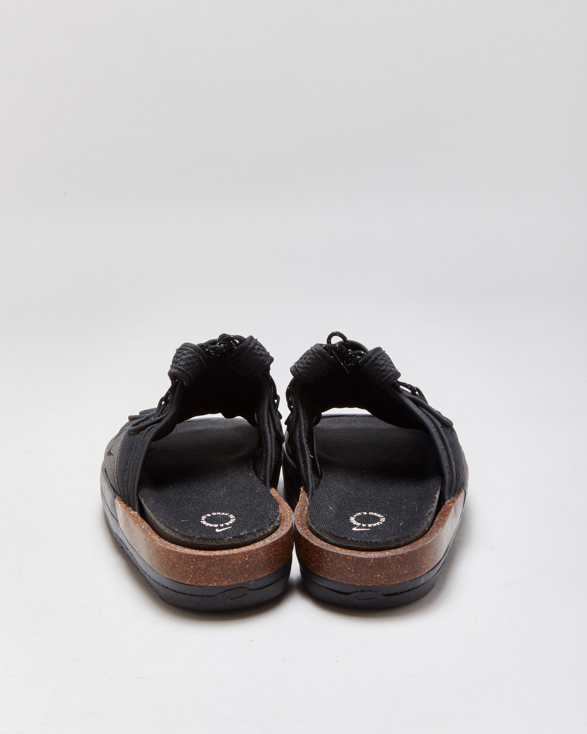 Nike Offline 2.0 Slip-on Sandals - UK7