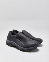 Merrell Moab Adventure Moc Slip-on Leather Shoes - UK10