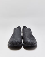Merrell Moab Adventure Moc Slip-on Leather Shoes - UK10