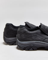 Merrell Moab Adventure Moc Slip-on Leather Shoes - UK10