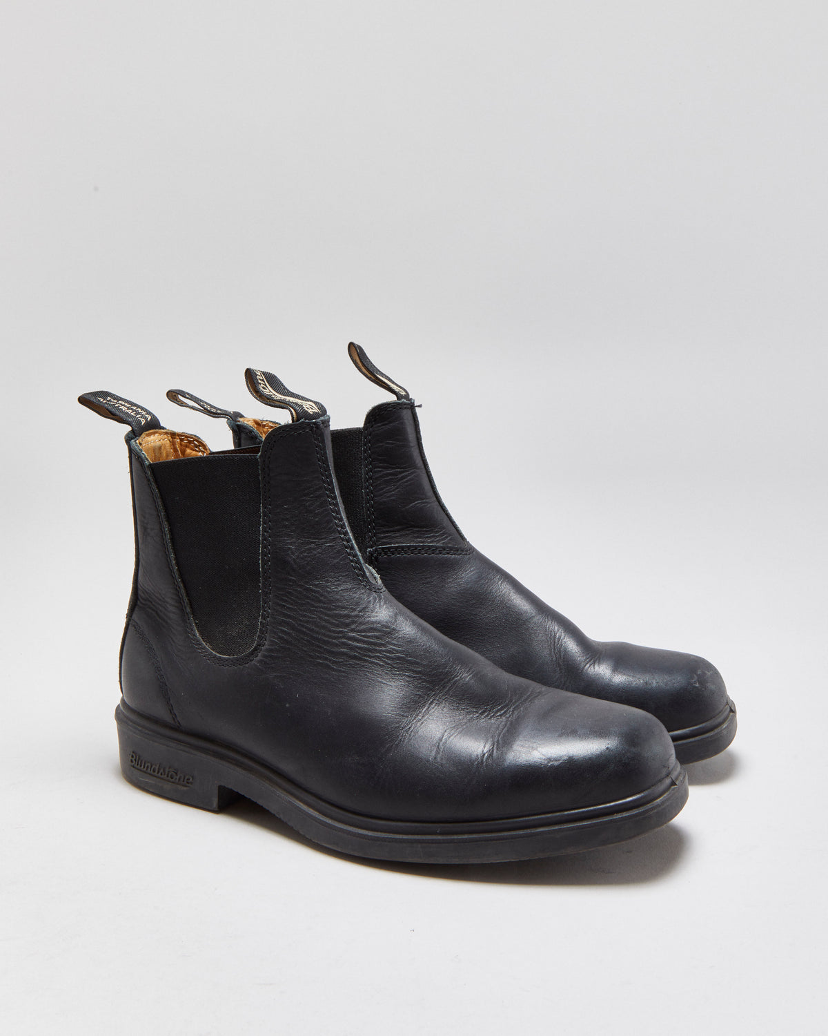 Blundstone Leather Chelsea Boots - UK8.5