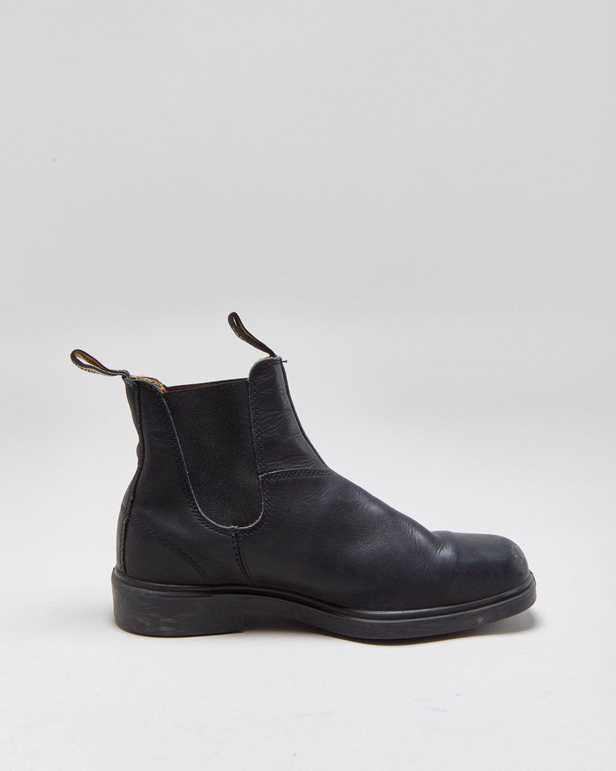 Blundstone Leather Chelsea Boots - UK8.5