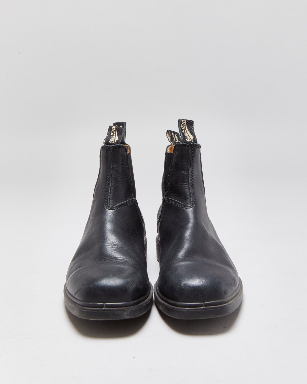 Blundstone Leather Chelsea Boots - UK8.5