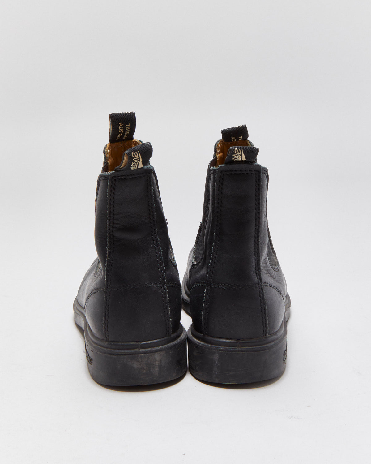 Blundstone Leather Chelsea Boots - UK8.5