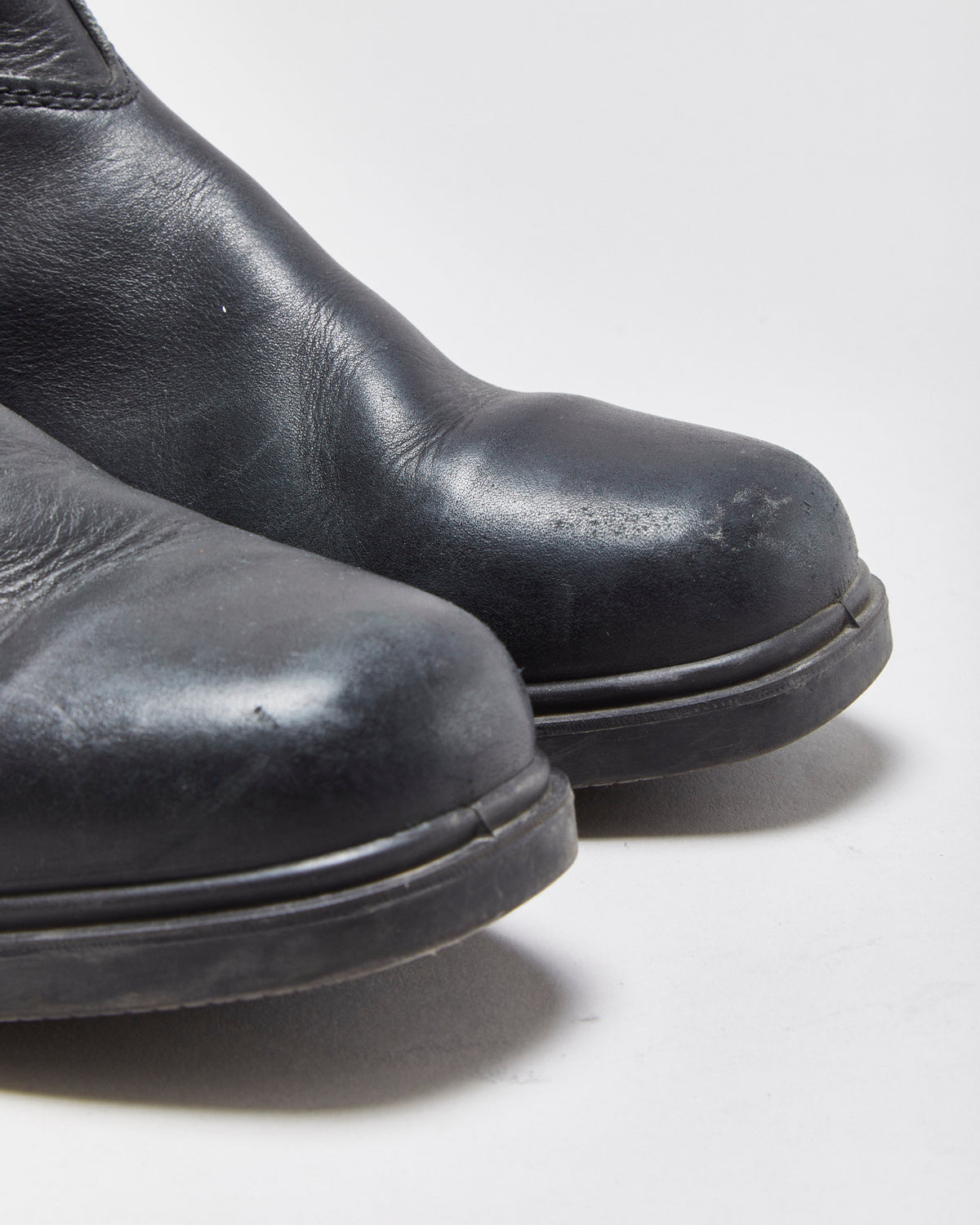Blundstone Leather Chelsea Boots - UK8.5