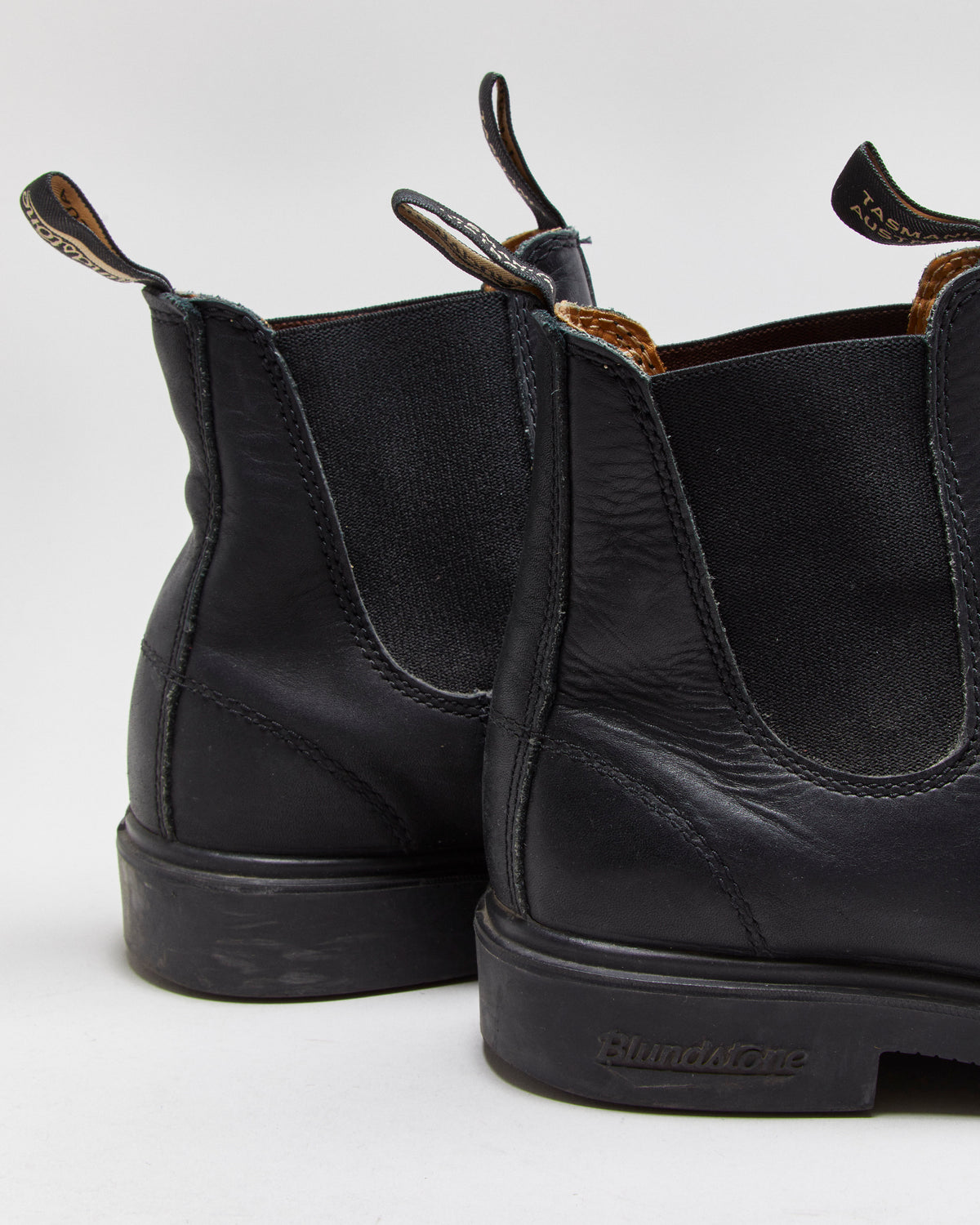 Blundstone Leather Chelsea Boots - UK8.5