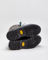 Vintage Y2K 00s L.L.Bean Cresta Gore-Tex Air 8000 Leather Canvas Vibram Hiking Boots - UK8.5