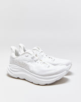 2025 Hoka One 10 Clifton Running Trainers - UK9.5