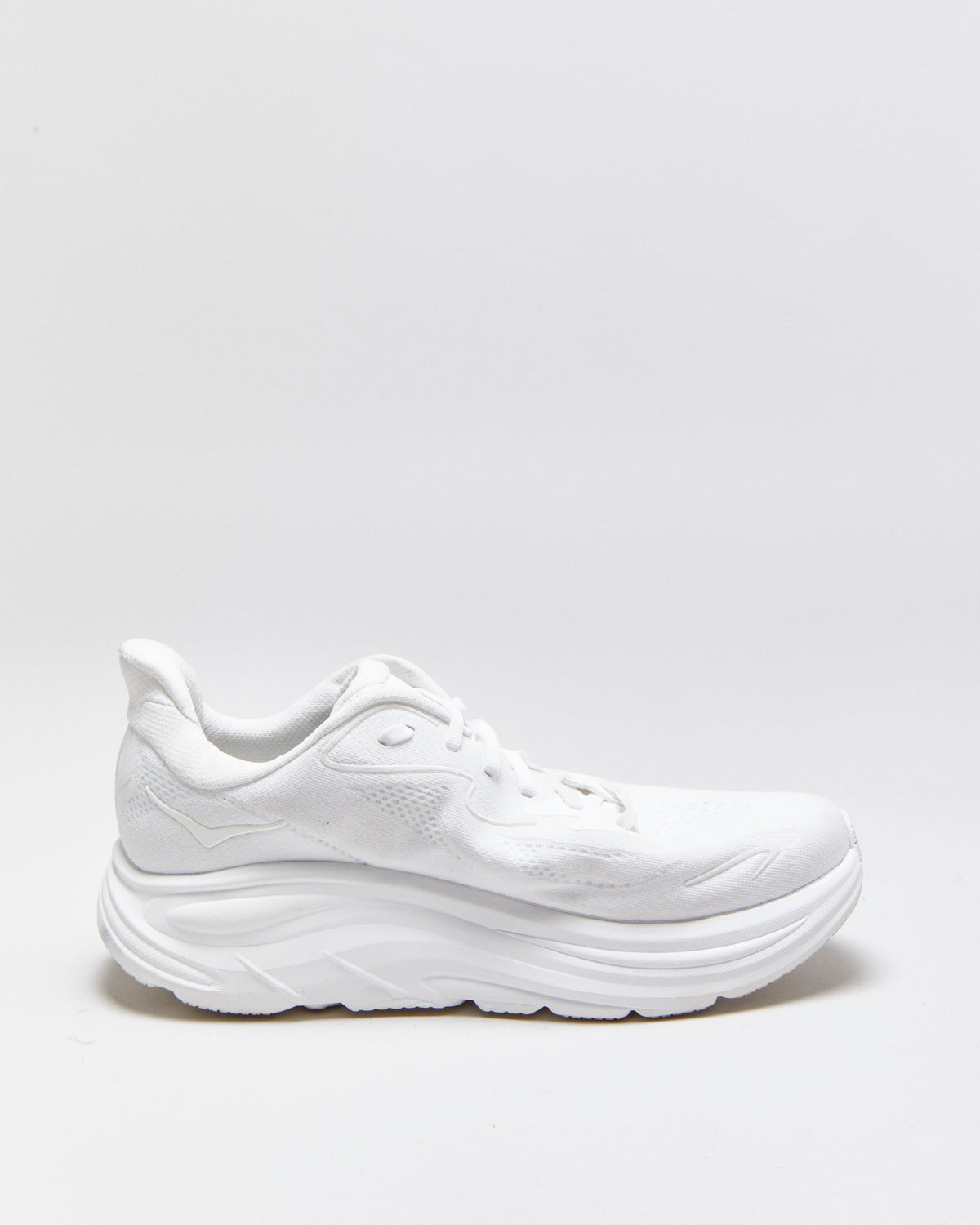 2025 Hoka One 10 Clifton Running Trainers - UK9.5