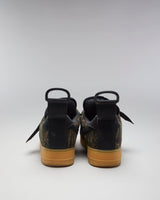 Carhartt x Nike Airforce 1 Utility Low Camo Trainers - UK9 US10