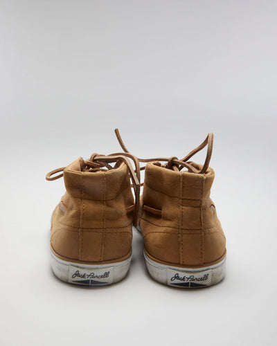 Converse boat shoes mens 2025