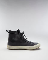 Converse With Lunarlon Grey Chuck Taylors - EUR 43
