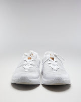 Nike Crater Remixa Men's White Trainers - EUR 42.5