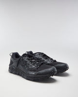 Asics Gel-Fujitrabuco 7 G-TX Black Shoes - UK 9.5