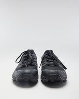Asics Gel-Fujitrabuco 7 G-TX Black Shoes - UK 9.5