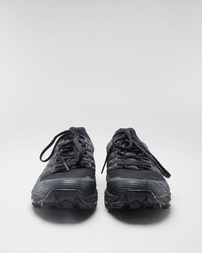 Asics Gel-Fujitrabuco 7 G-TX Black Shoes - UK 9.5
