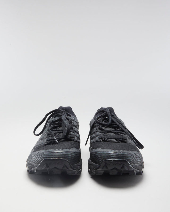 Asics Gel-Fujitrabuco 7 G-TX Black Shoes - UK 9.5
