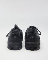 Asics Gel-Fujitrabuco 7 G-TX Black Shoes - UK 9.5