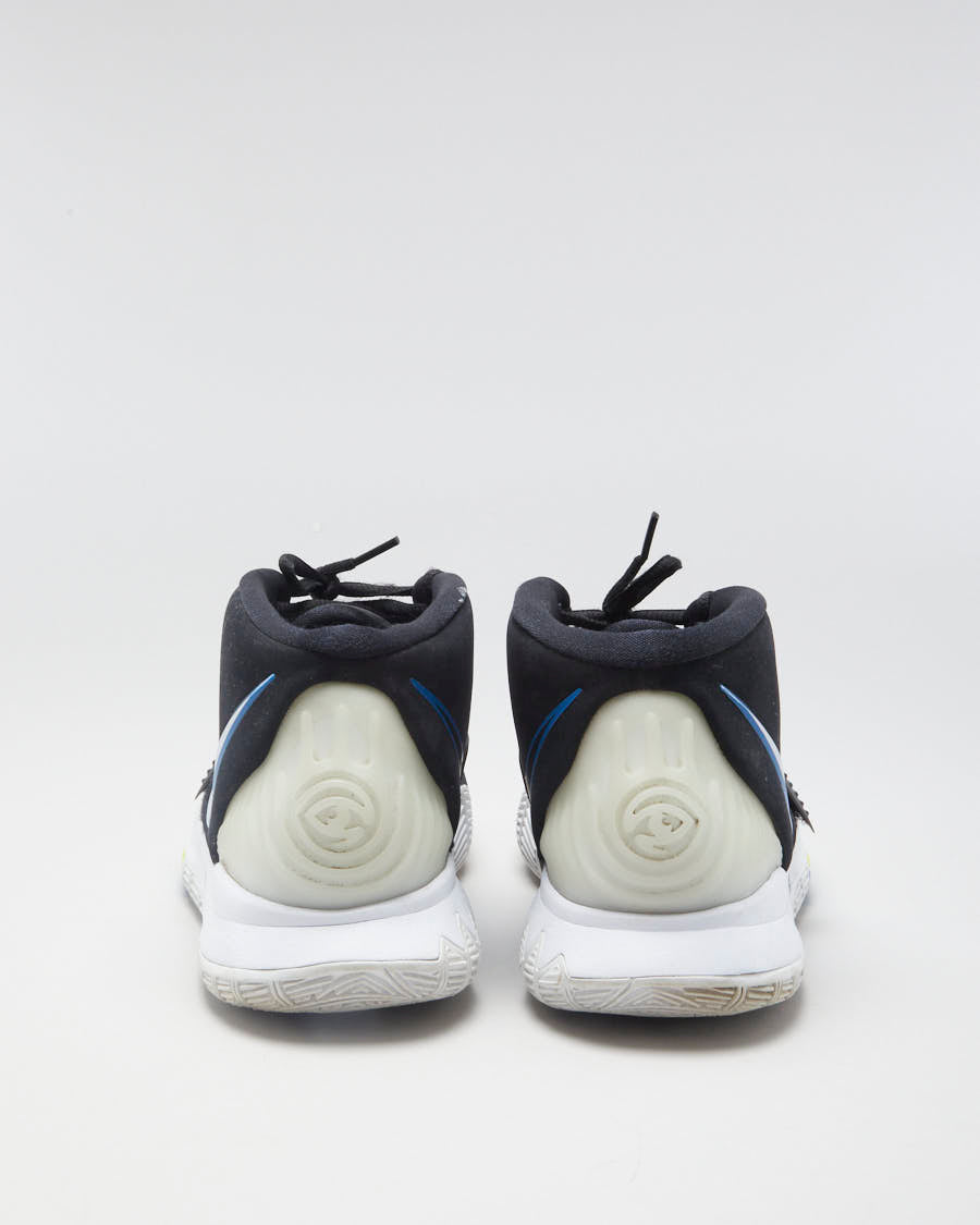 Nike kyrie 6 shutter shades uomo uk 10 Rokit