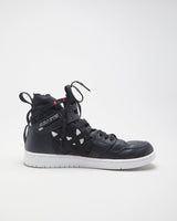 Jordan 1 Cargo Black &amp; White Cargo Sneakers - EUR 41