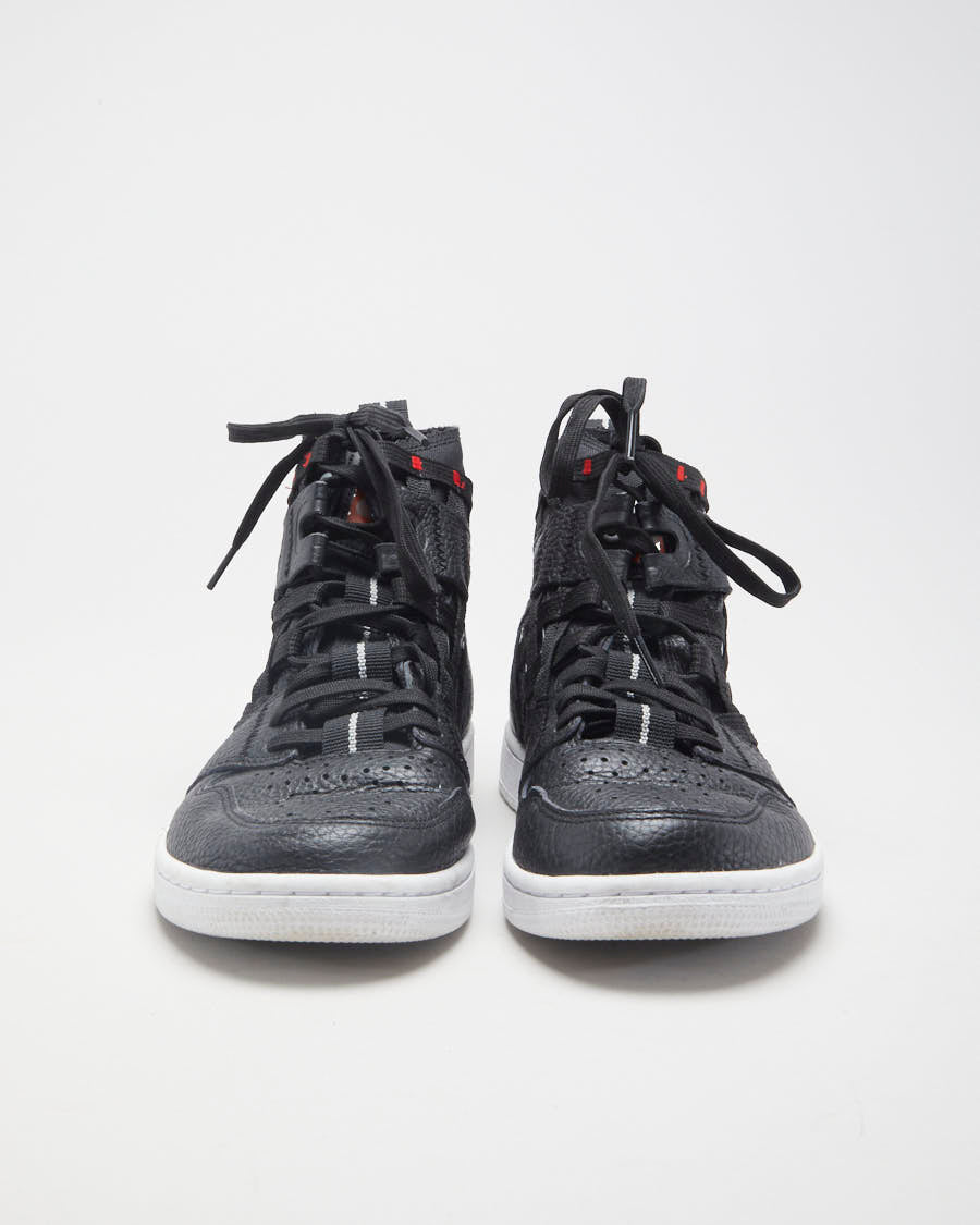Jordan 1 Cargo Black &amp; White Cargo Sneakers - EUR 41