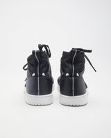 Jordan 1 Cargo Black &amp; White Cargo Sneakers - EUR 41