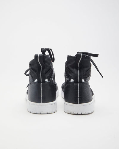 Jordan 1 Cargo Black & White Cargo Sneakers - EUR 41