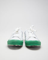 Converse x GOLF le FLEUR* One Star White &amp; Green Sneakers - EUR 43