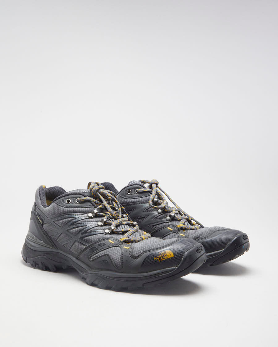 The North Face Gore-Tex Grey Hiking Trainers - EUR 44
