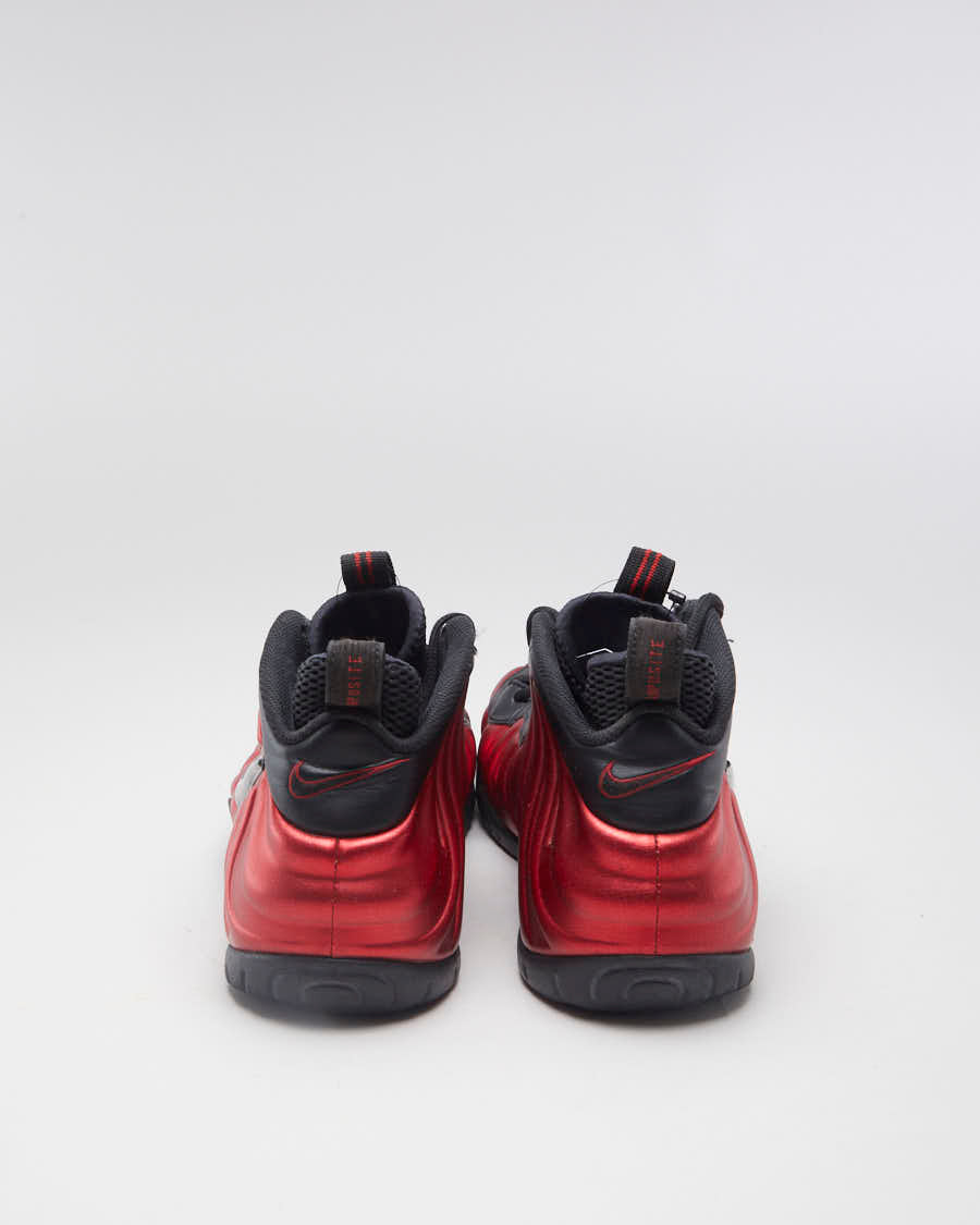 Nike Air Foamposite Pro ''Universty Red'' Sneakers - EUR 45