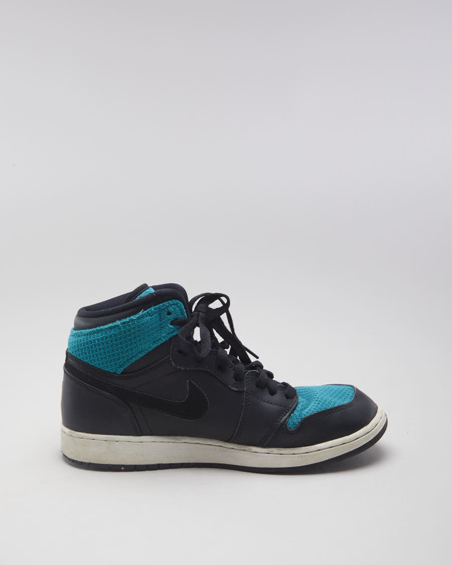 Air Jordan 1 Retro High GG 'Rio Teal' Sneakers - EUR 40