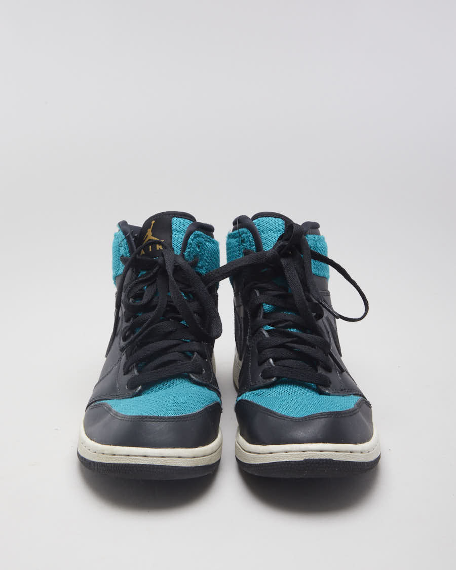 Air Jordan 1 Retro High GG 'Rio Teal' Sneakers - EUR 40