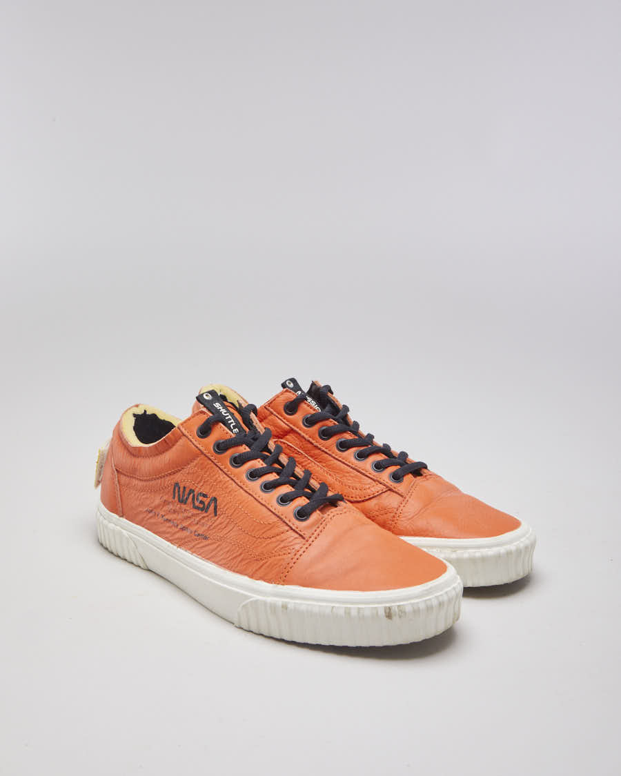 Vans Old Skool x NASA Space Voyager Firecracker - EUR 44