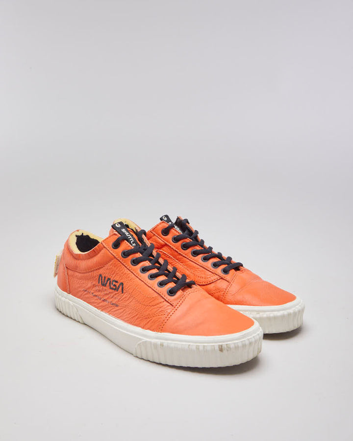 Vans Old Skool x NASA Space Voyager Firecracker EUR 44 – Rokit