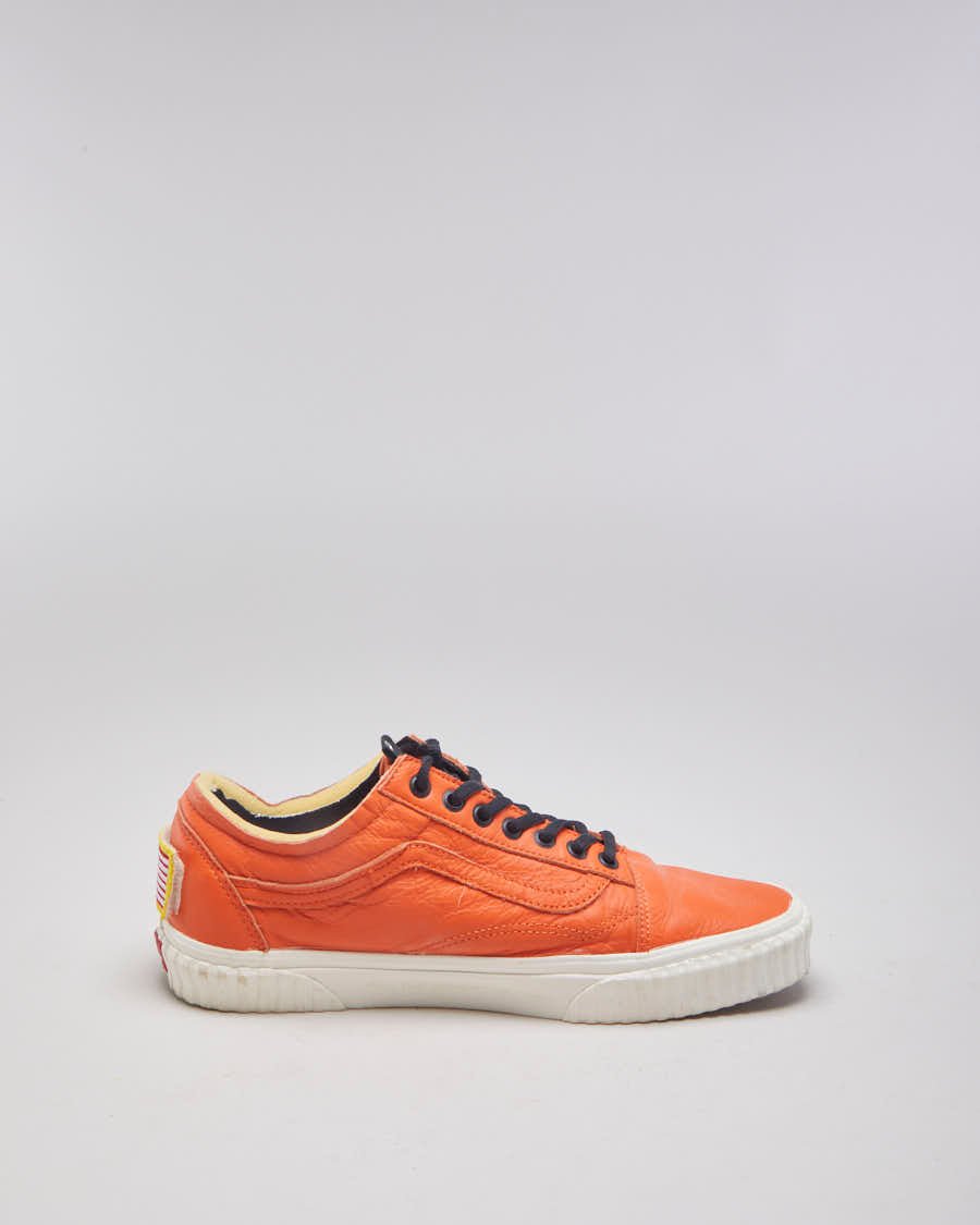 Vans Old Skool x NASA Space Voyager Firecracker - EUR 44