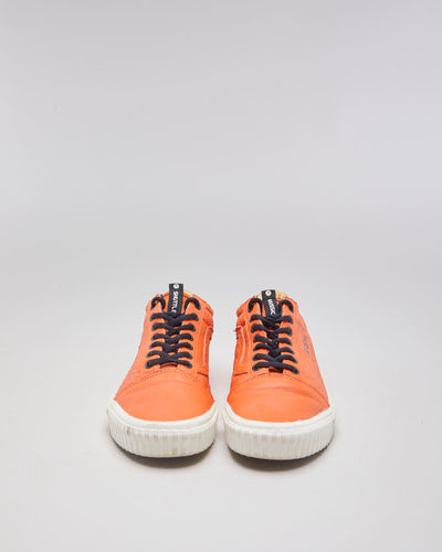 Vans Old Skool x NASA Space Voyager Firecracker - EUR 44