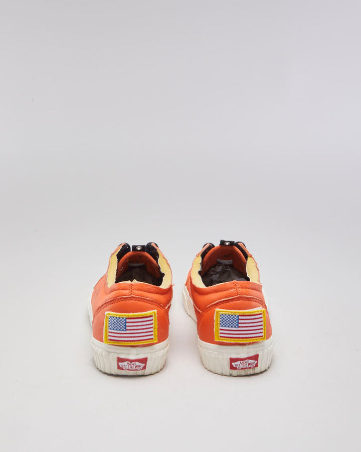 Vans Old Skool x NASA Space Voyager Firecracker EUR 44