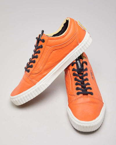 Vans Old Skool x NASA Space Voyager Firecracker - EUR 44