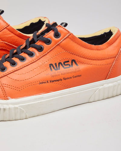 Vans Old Skool x NASA Space Voyager Firecracker - EUR 44