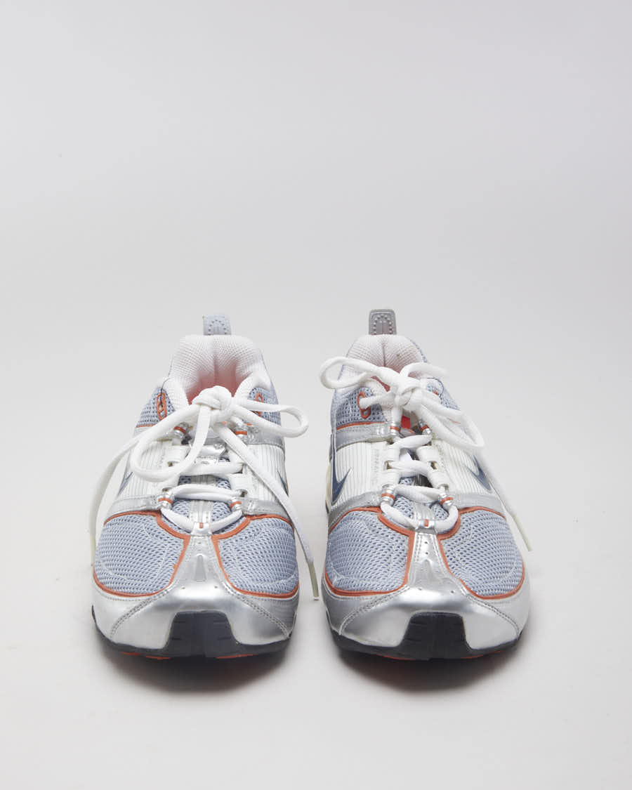 2008 Nike Air Max 180 Sneakers - EUR 38.5