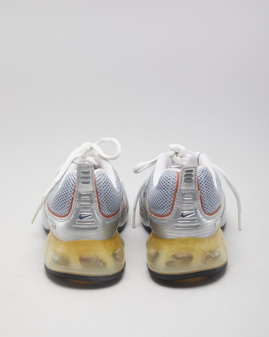 2008 Nike Air Max 180 Sneakers - EUR 38.5