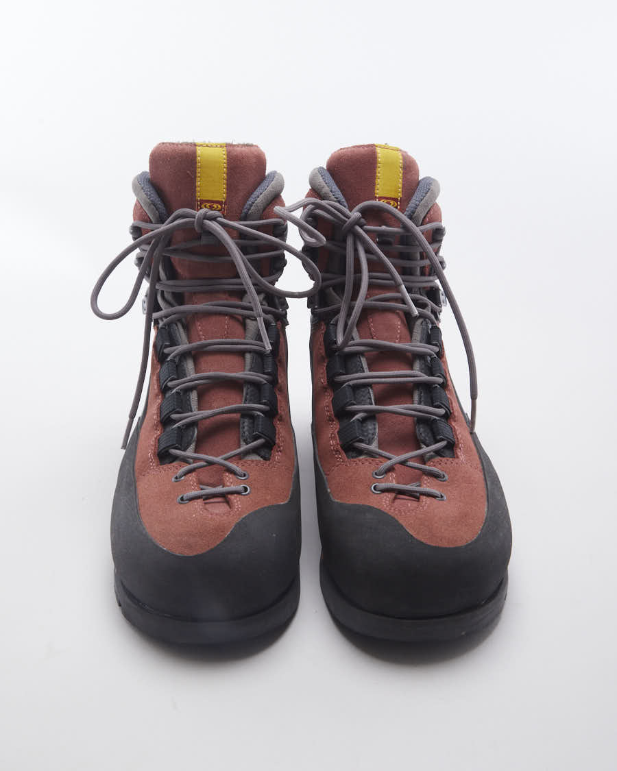Salomon Advanced Chassis - EU45.5