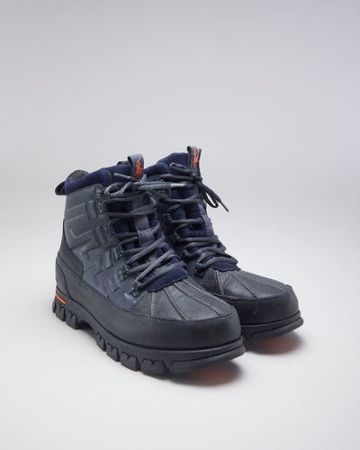 Ralph Lauren Utility Boots EU 44